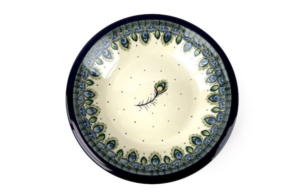 026 Bunzlau Pastabord 2218X Pasta borden